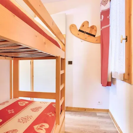 Apartment Quartier Creve Coeur - Maeva - 2 Pieces 4 Personnes Confort Mae-9058 *