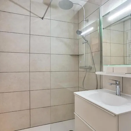 Quartier Creve Coeur - Maeva - 2 Pieces 4 Personnes Confort Mae-9058 Valmorel