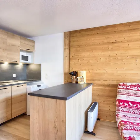 Quartier Creve Coeur - Maeva - 2 Pieces 4 Personnes Confort Mae-9058
