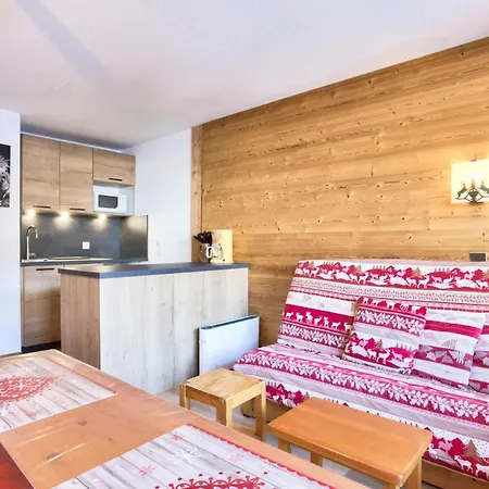 Quartier Creve Coeur - Maeva - 2 Pieces 4 Personnes Confort Mae-9058 Apartment