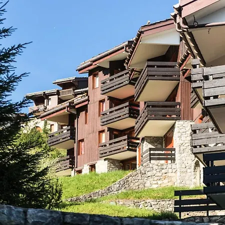 Quartier Creve Coeur - Maeva - 2 Pieces 4 Personnes Confort Mae-9058 Apartment *