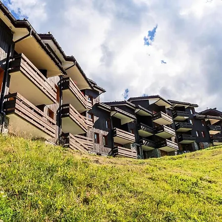 Quartier Creve Coeur - Maeva - 2 Pieces 4 Personnes Confort Mae-9058 Apartment Valmorel