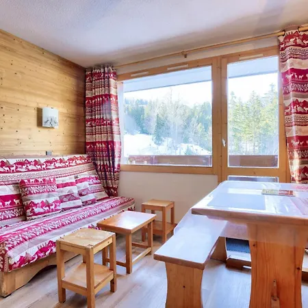 Apartment Quartier Creve Coeur - Maeva - 2 Pieces 4 Personnes Confort Mae-9058 *